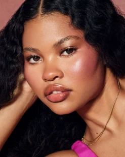 Fenty Cheeks Suede Powder Blush