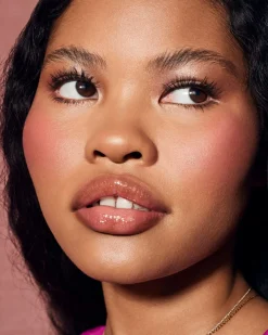 Fenty Cheeks Suede Powder Blush