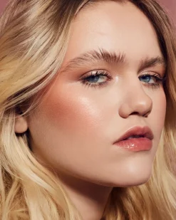 Fenty Cheeks Suede Powder Blush