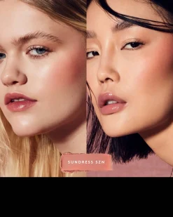 Fenty Cheeks Suede Powder Blush
