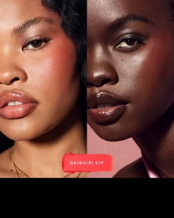 Fenty Cheeks Suede Powder Blush