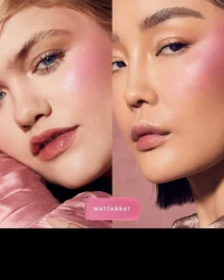 Fenty Cheeks Suede Powder Blush