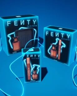 Fenty Eau de Parfum 75ML + Decorative Logo Tray