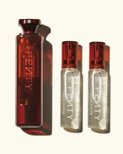 Fenty Eau De Parfum Travel Set + Refills