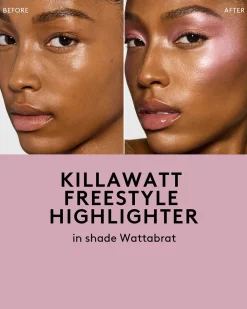 Fenty Fam Faves 3-Piece Eye, Lip + Highlighter Set