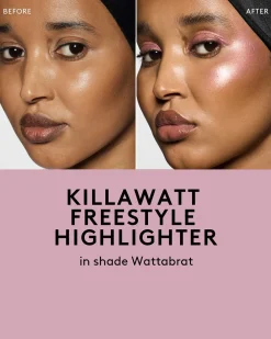 Fenty Fam Faves 3-Piece Eye, Lip + Highlighter Set