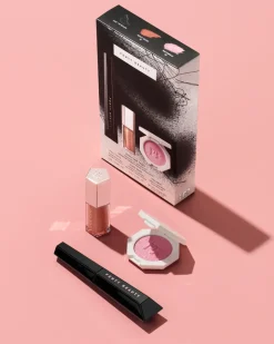 Fenty Fam Faves 3-Piece Eye, Lip + Highlighter Set