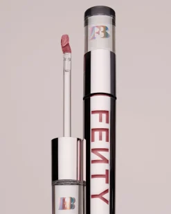 Fenty Icon Velvet Liquid Lipstick