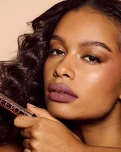 Fenty Icon Velvet Liquid Lipstick