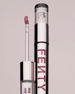 Fenty Icon Velvet Liquid Lipstick