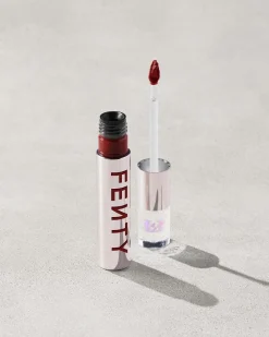 Fenty Icon Velvet Liquid Lipstick
