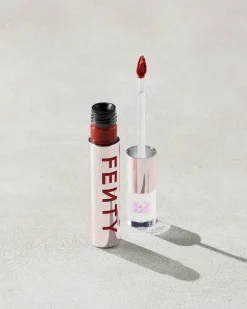 Fenty Icon Velvet Liquid Lipstick