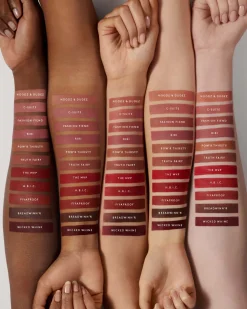 Fenty Icon Velvet Liquid Lipstick
