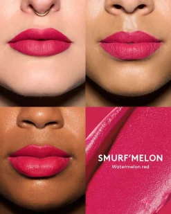 Fenty Icon Velvet Liquid Lipstick