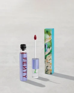 Fenty Icon Velvet Liquid Lipstick