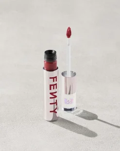 Fenty Icon Velvet Liquid Lipstick