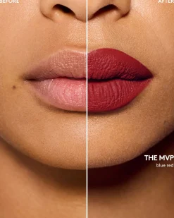 Fenty Icon Velvet Liquid Lipstick