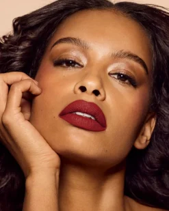 Fenty Icon Velvet Liquid Lipstick