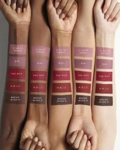 Fenty Icon Velvet Liquid Lipstick