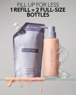 Fenty Skin Total Cleans’r Remove-It-All Cleanser