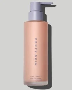 Fenty Skin Total Cleans’r Remove-It-All Cleanser