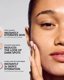 Fenty Skin Travel-Size Start'r Set For Balanced Skin