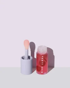 Fenty Treatz Hydrating + Strengthening Lip Oil