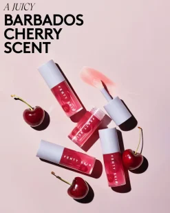 Fenty Treatz Hydrating + Strengthening Lip Oil