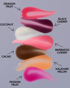 Fenty Treatz Hydrating + Strengthening Lip Oil