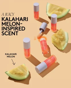 Fenty Treatz Hydrating + Strengthening Lip Oil