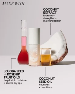 Fenty Treatz Hydrating + Strengthening Lip Oil