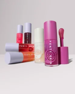 Fenty Treatz Hydrating + Strengthening Lip Oil