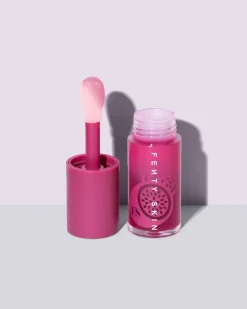 Fenty Treatz Hydrating + Strengthening Lip Oil