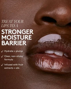 Fenty Treatz Hydrating + Strengthening Lip Oil
