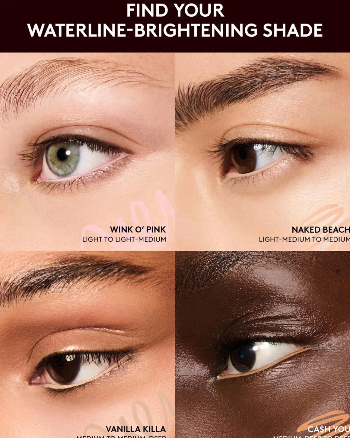 Fine Linez Lash Line-Enhancing Eyeliner