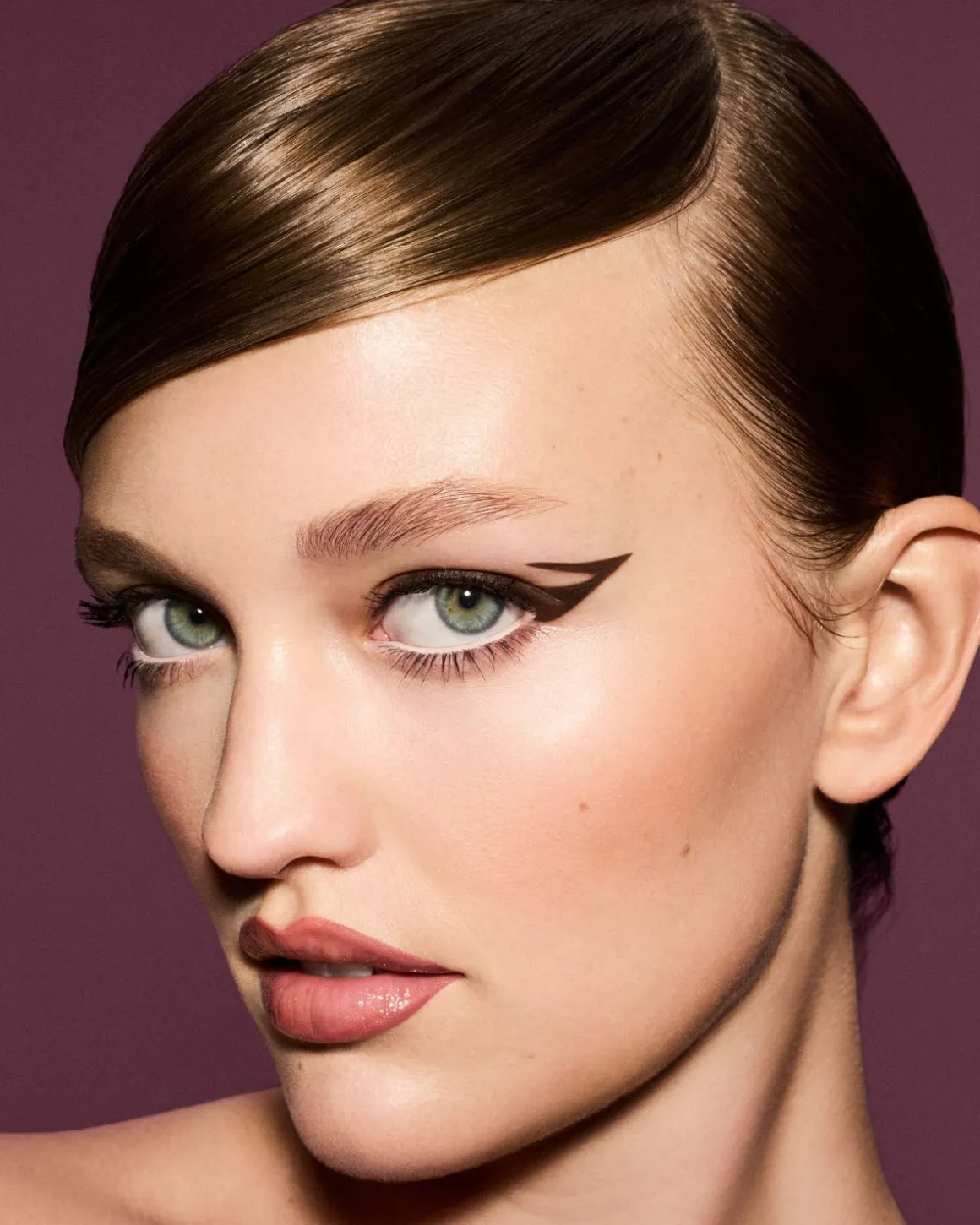 Fine Linez Lash Line-Enhancing Eyeliner