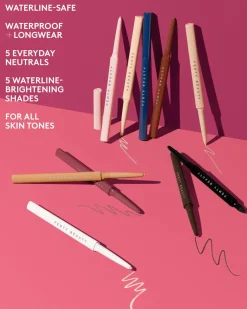 Fine Linez Lash Line-Enhancing Eyeliner