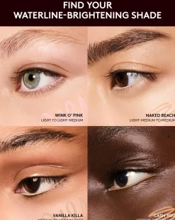 Fine Linez Lash Line-Enhancing Eyeliner