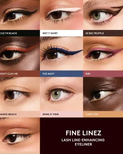 Fine Linez Lash Line-Enhancing Eyeliner
