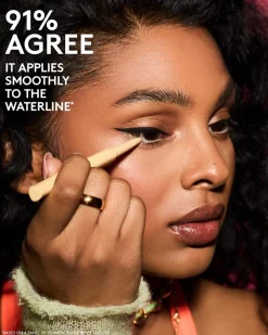 Fine Linez Lash Line-Enhancing Eyeliner