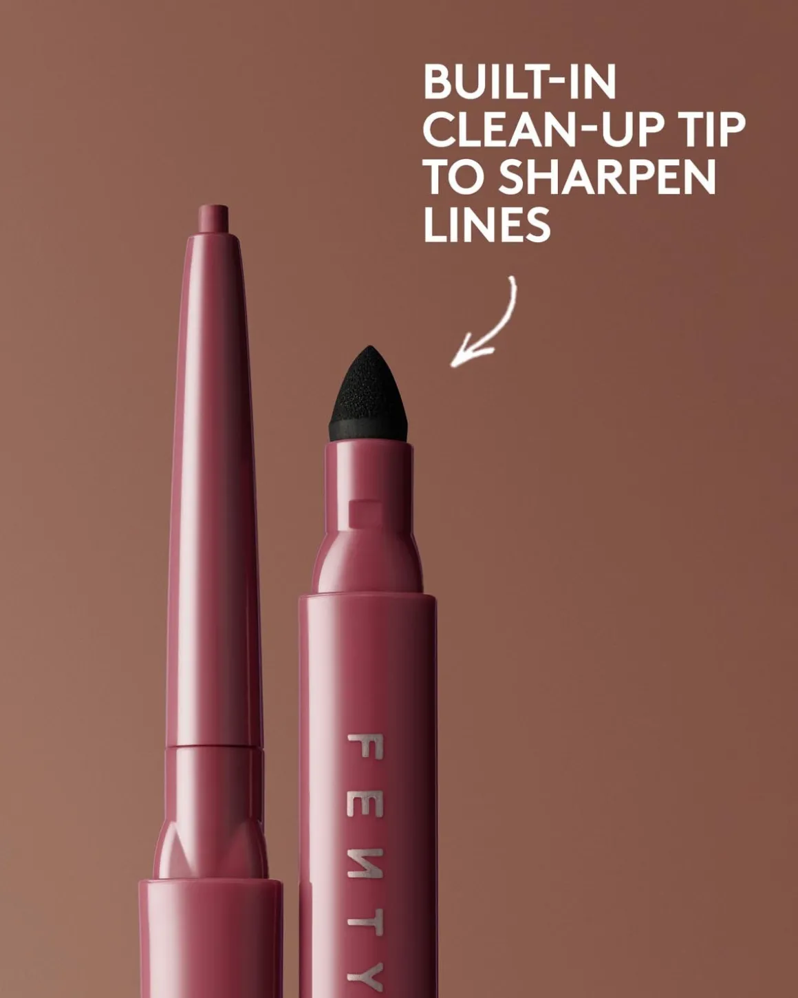 Fine Linez Lash Line-Enhancing Eyeliner