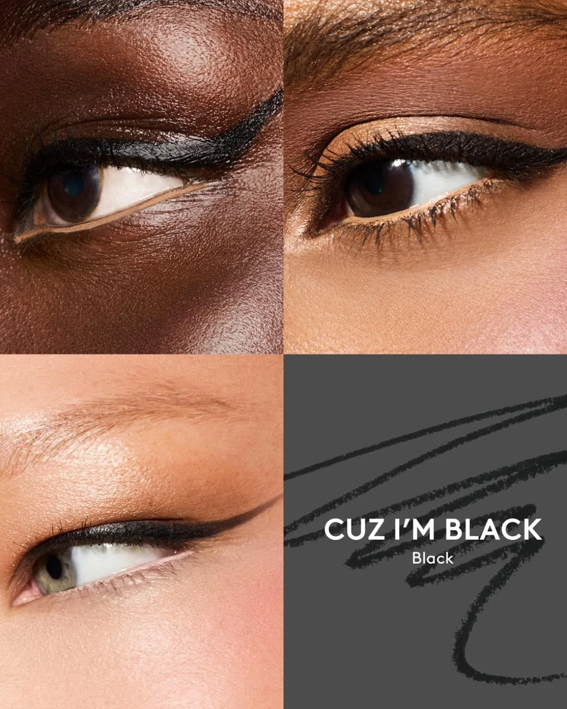Fine Linez Lash Line-Enhancing Eyeliner