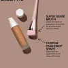 Foundation Brush 145