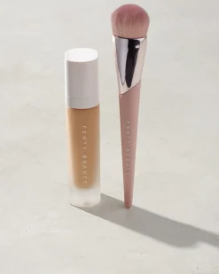 Full-Bodied Foundation Brush 110