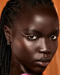 Glitty Lid Shimmer Liquid Eyeliner