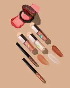 Glitty Lid Shimmer Liquid Eyeliner