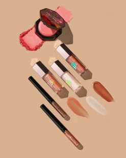 Glitty Lid Shimmer Liquid Eyeliner