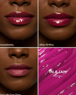 Gloss Bomb Burst Color-Intensifying Lip Luminizer