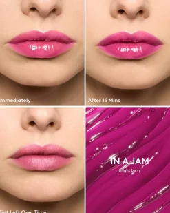 Gloss Bomb Burst Color-Intensifying Lip Luminizer