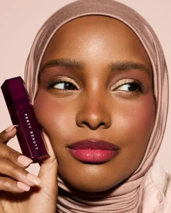 Gloss Bomb Burst Color-Intensifying Lip Luminizer